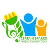 Certain Sparks Music Foundation