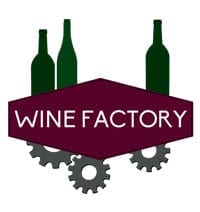 Lompoc wine factory