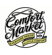 Comfort market